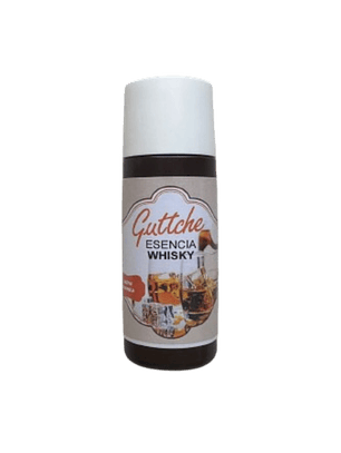 Esencia Whisky Comestible Guttche 25g