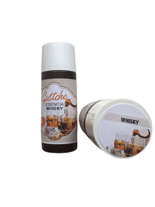 Esencia Whisky Comestible Guttche 25g