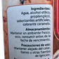 Esencia Pan De Pascua Comestible Guttche 750ml - Miniatura 3