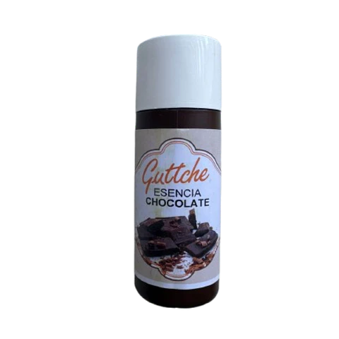 Esencia Chocolate Comestible Guttche 25g