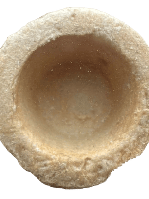 Tacitas Neutras Coctail Oberena 30un