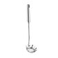 Cucharon Para Pasta Acero Inoxidable Wens 34cm - Miniatura 2