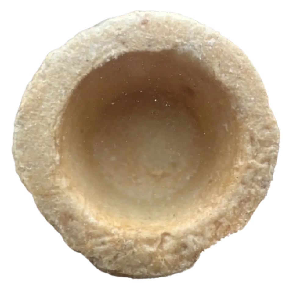 Tacitas Neutras Coctail Oberena 30un 2