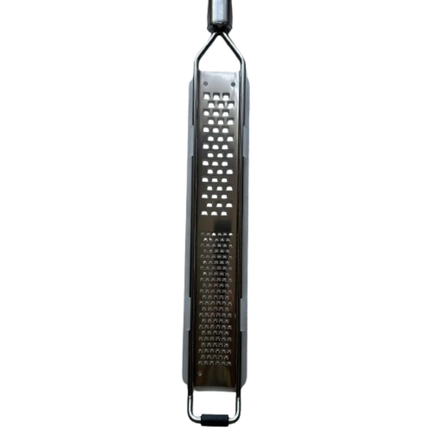 Rallador Con Mango Acero Inoxidable Wens 38cm 2