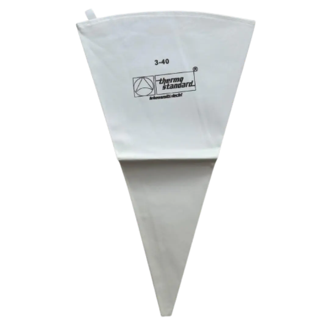 Manga Algodon Reutilizable 3-40cm 1