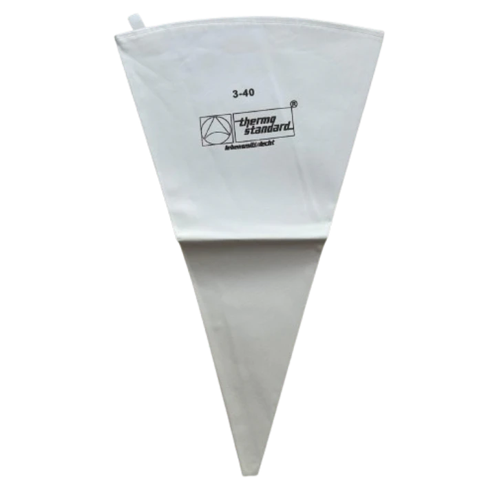 Manga Algodon Reutilizable 3-40cm 1