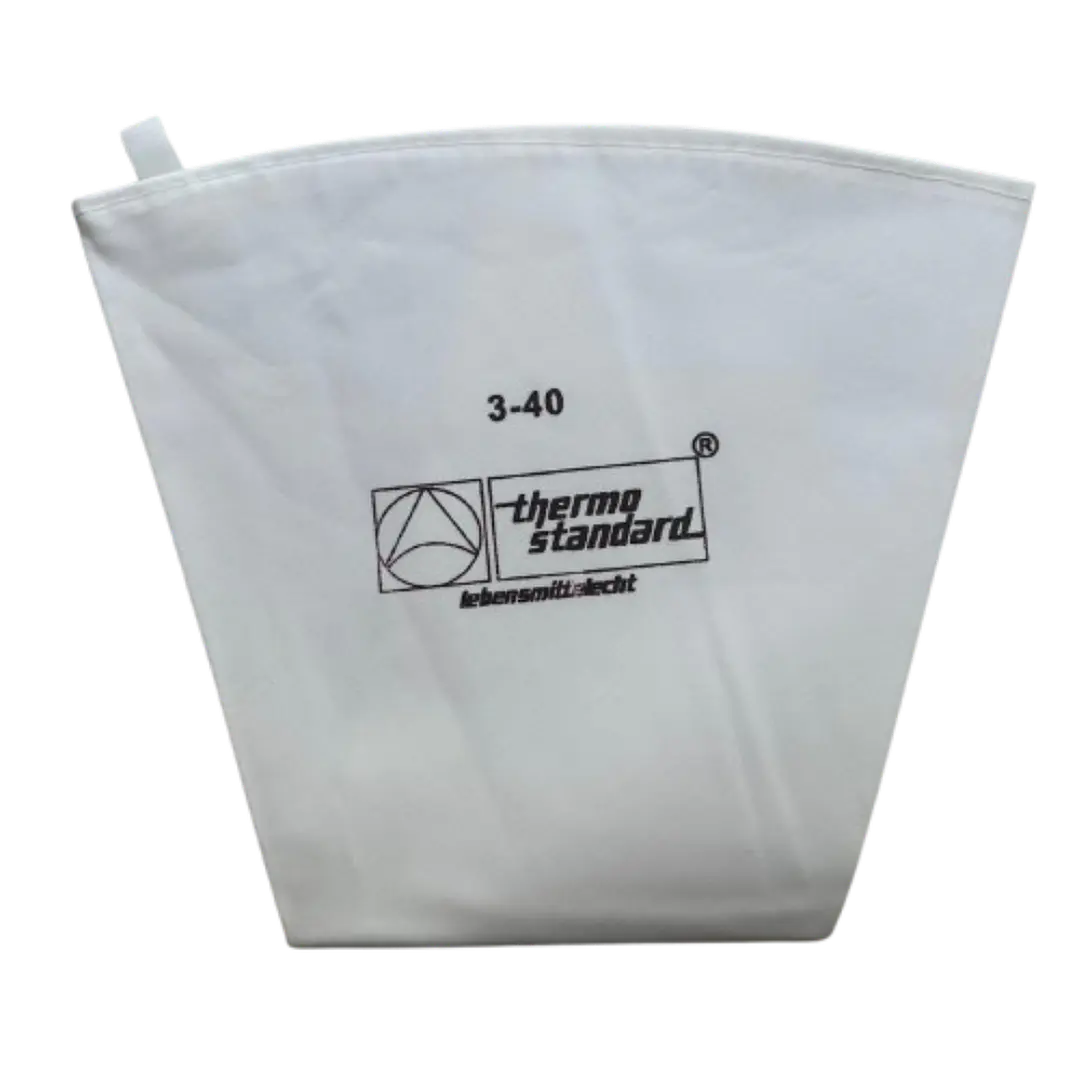 Manga Algodon Reutilizable 3-40cm 2