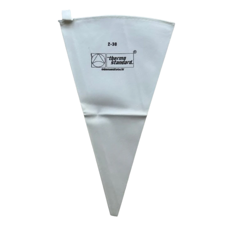 Manga Algodon Reutilizable 2-30cm 1