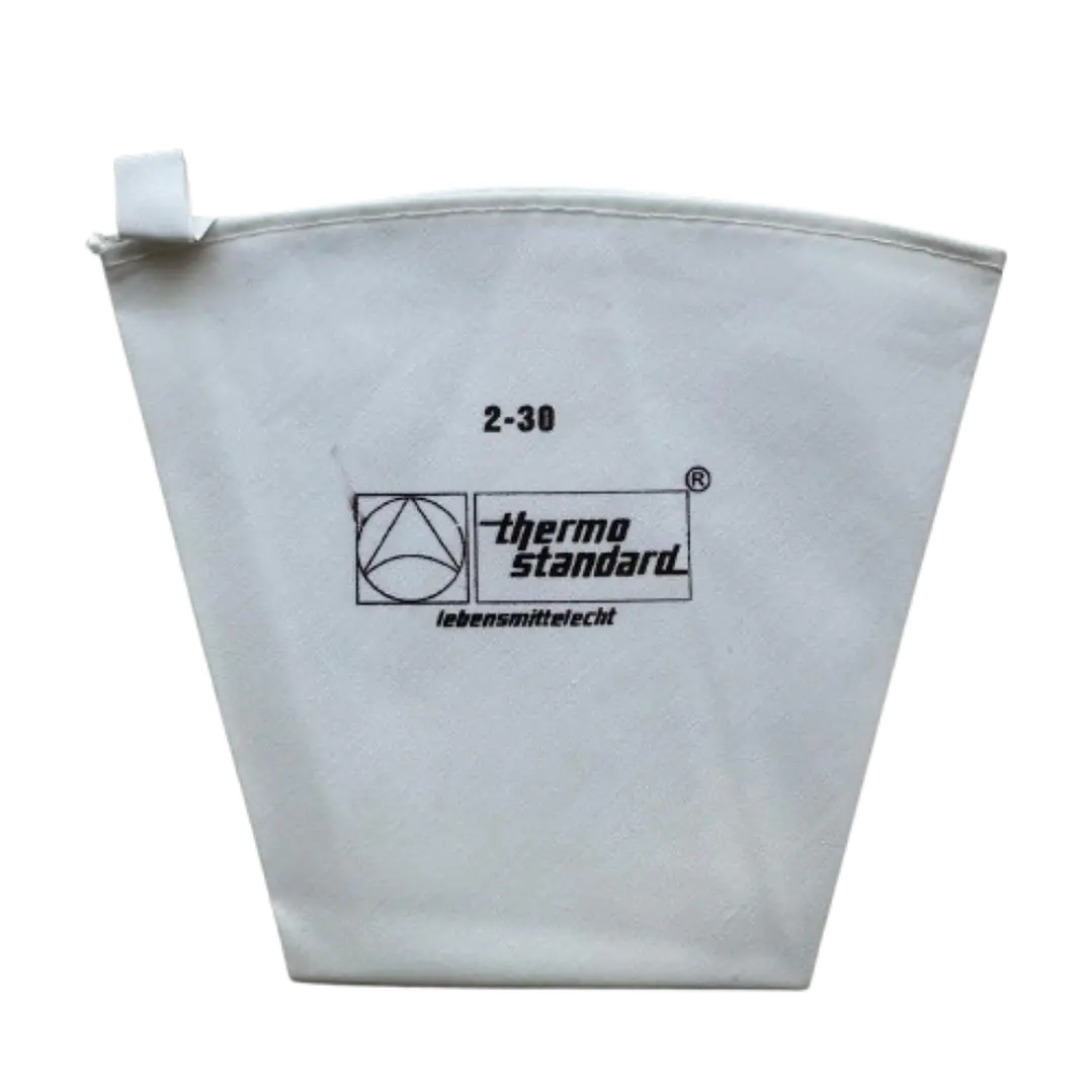 Manga Algodon Reutilizable 2-30cm 2