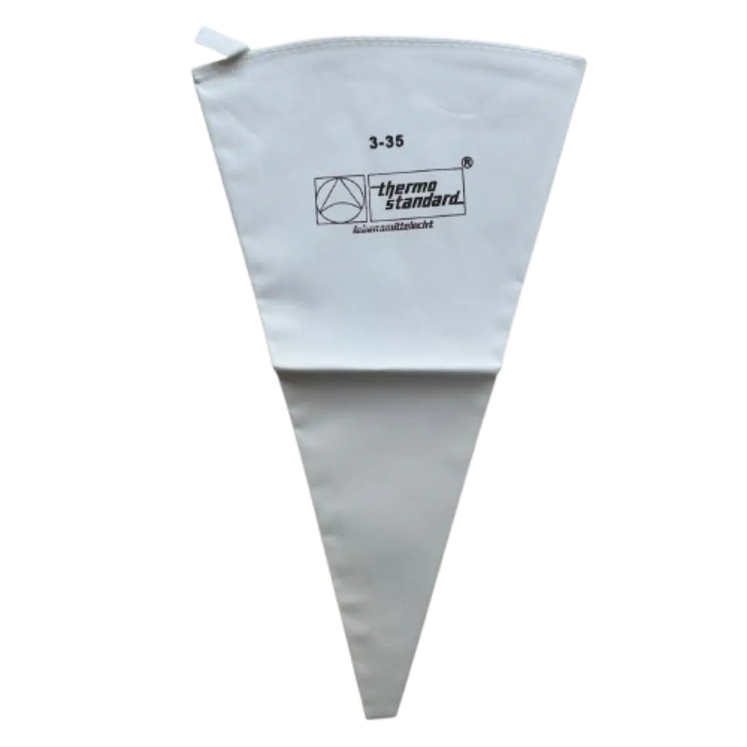 Manga Algodon Reutilizable 3-35cm 1