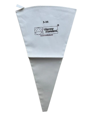 Manga Algodon Reutilizable 3-35cm