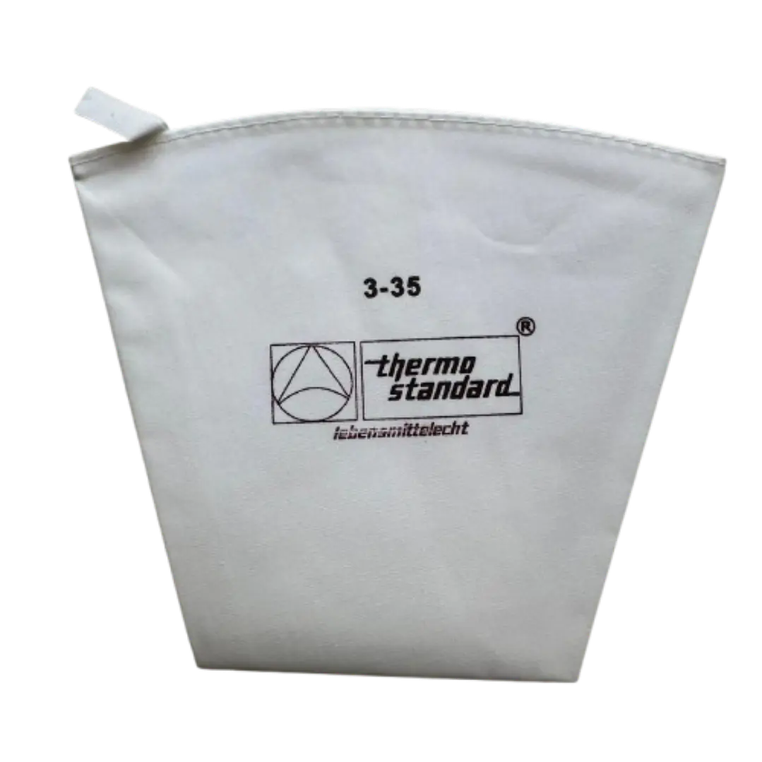 Manga Algodon Reutilizable 3-35cm 2