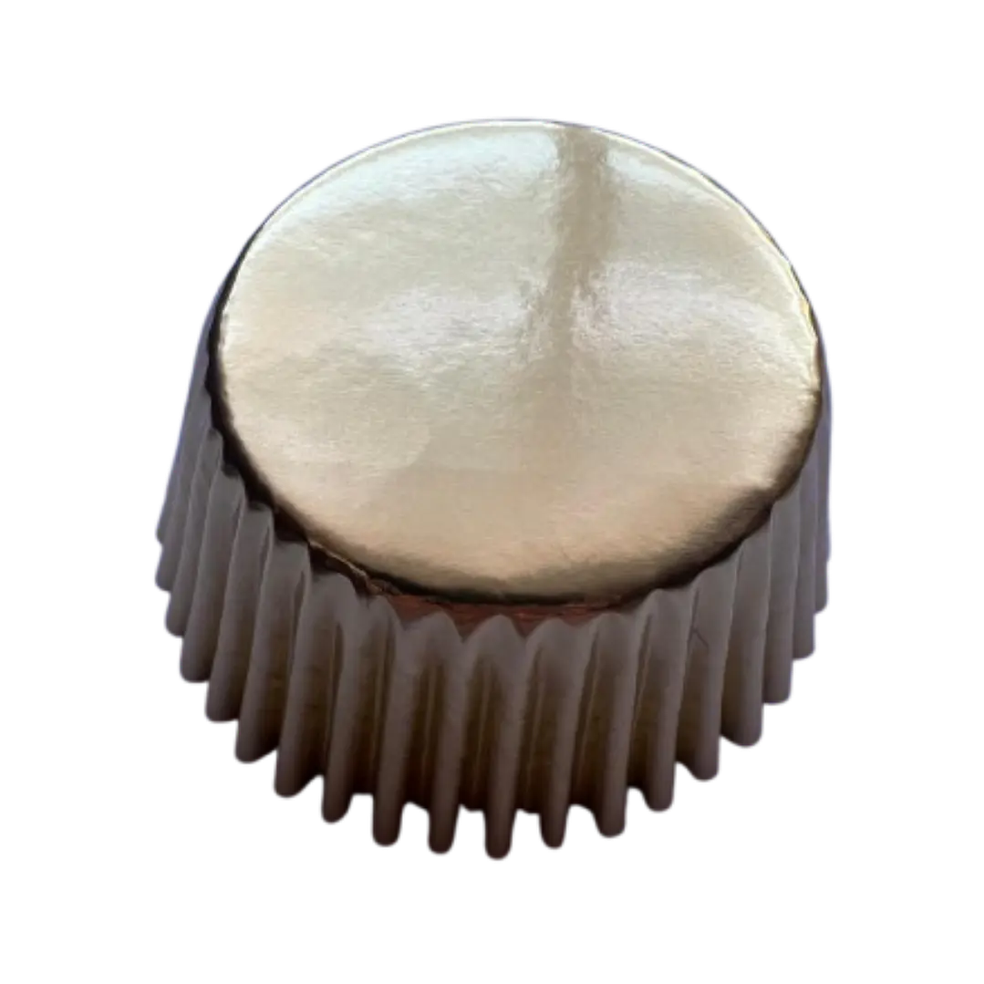 Capsulas Cupcake Doradas 80un E115xIn45mm 1