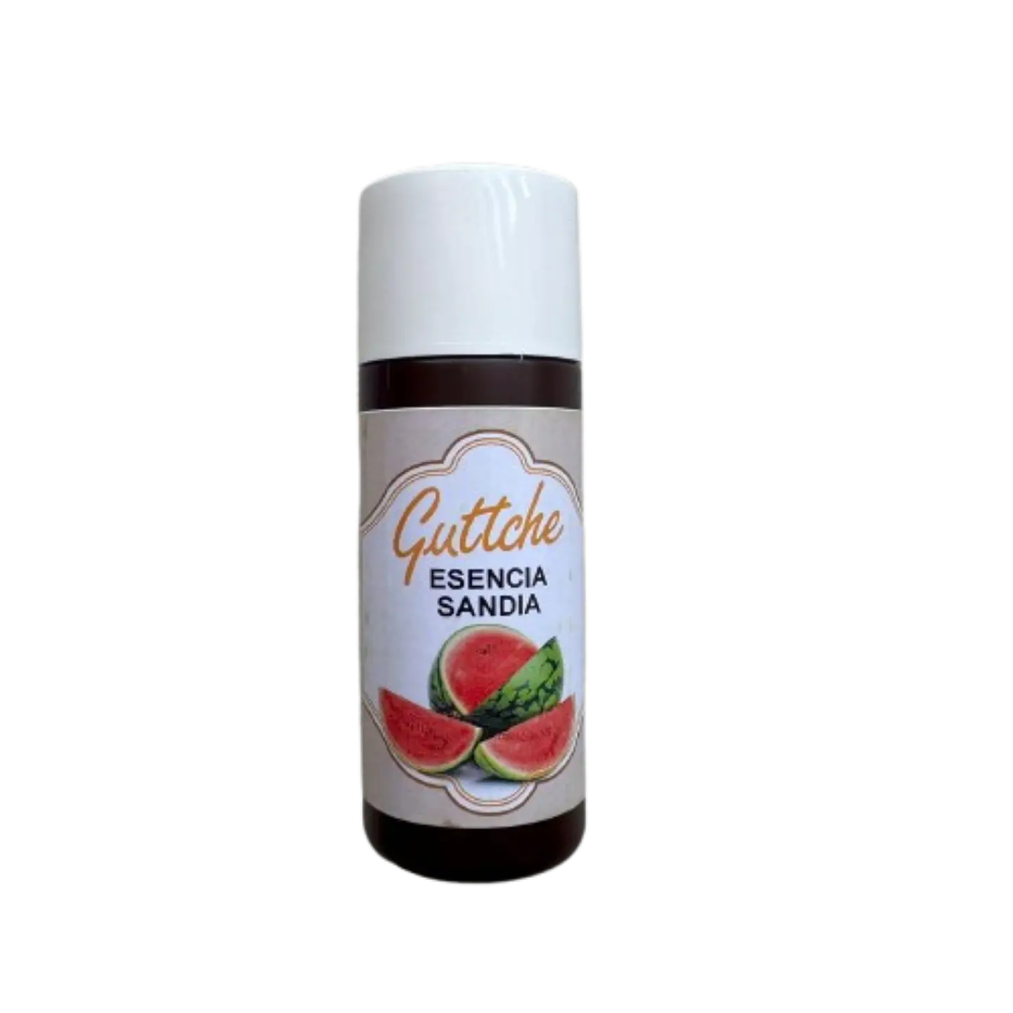 Esencia Sandia Comestible Guttche 25g 2