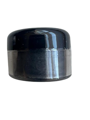 Pigmento Matizador Negro Plata Comestible Guttche 5g