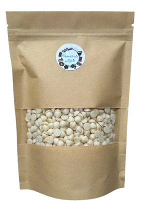 Chips Chocolate Blanco 300g