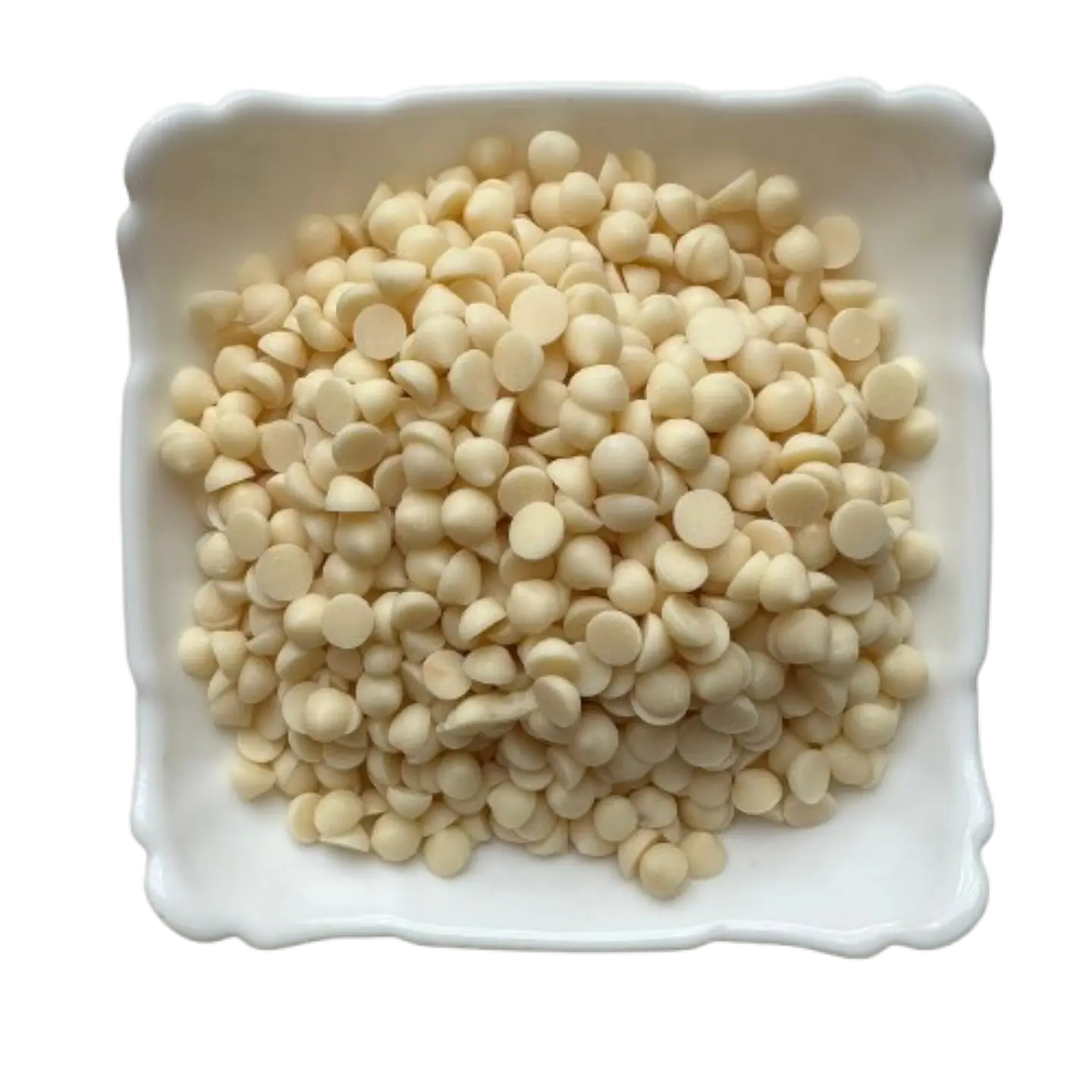 Chips Chocolate Blanco 300g 2