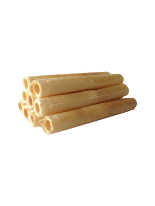 Vaina Cuchufli Para Rellenar Conebric 750un