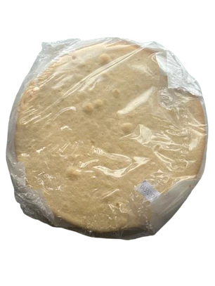 Disco Panqueque Blanco N19 10 capas Pavesi 19cm