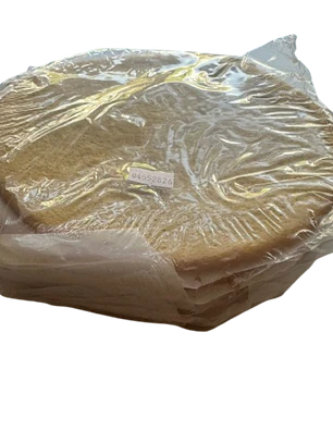 Disco Panqueque Blanco N19 10 capas Pavesi 19cm
