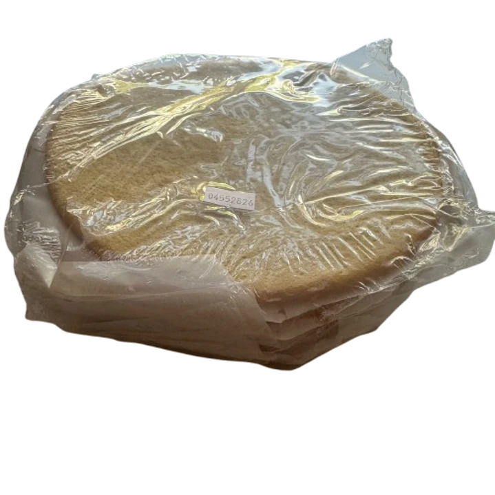 Disco Panqueque Blanco N19 10 capas Pavesi 19cm 2