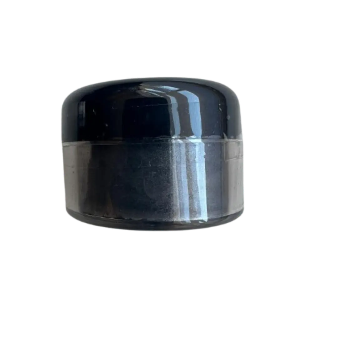 Pigmento Matizador Negro Plata Comestible Guttche 5g 3