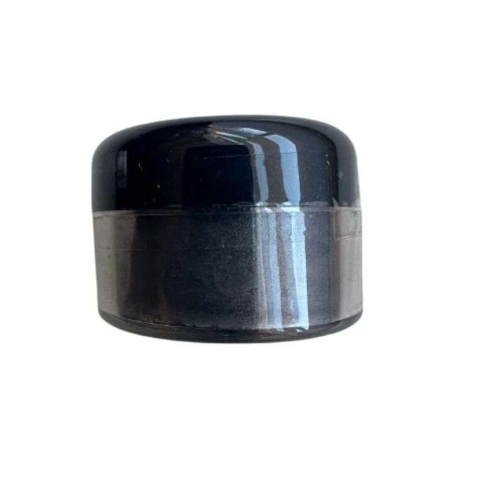Pigmento Matizador Negro Plata Comestible Guttche 5g 3