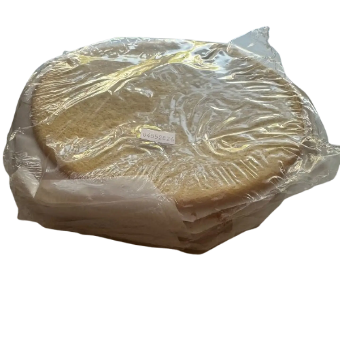 Disco Panqueque Blanco N19 10 capas Pavesi 19cm 3