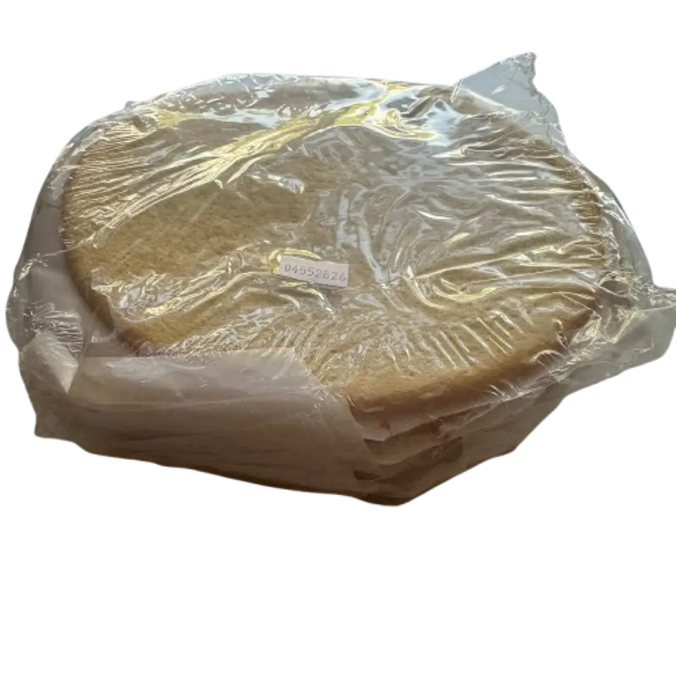 Disco Panqueque Blanco N19 10 capas Pavesi 19cm 3