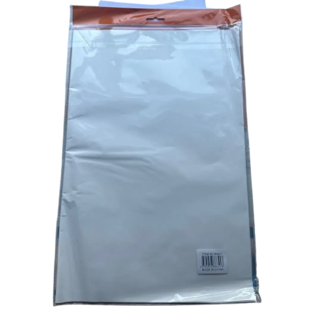 Papel Para Hornear 15un 40x52cm 2