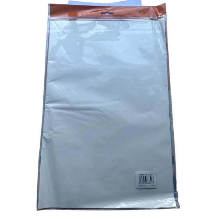 Papel Para Hornear 15un 40x52cm 2