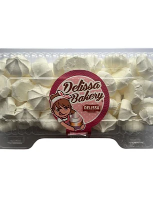 Merenguitos Coctail Delissa 150g
