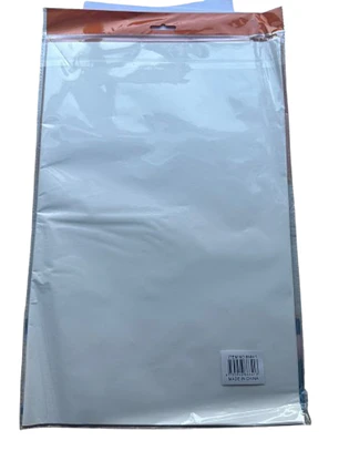 Papel Para Hornear 15un 40x52cm