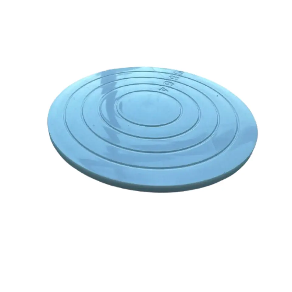 Base Giratoria Para Galletas 12cm 3