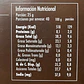 Chocolate 72% Cacao Amargo Monedas 832 Neucober 1kg - Miniatura 2