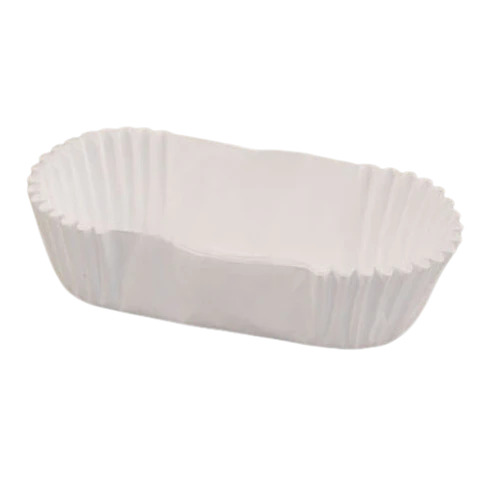 Pack 1000 Capsulas Blanca N1 Ovalada E132x83xIn79x33mm