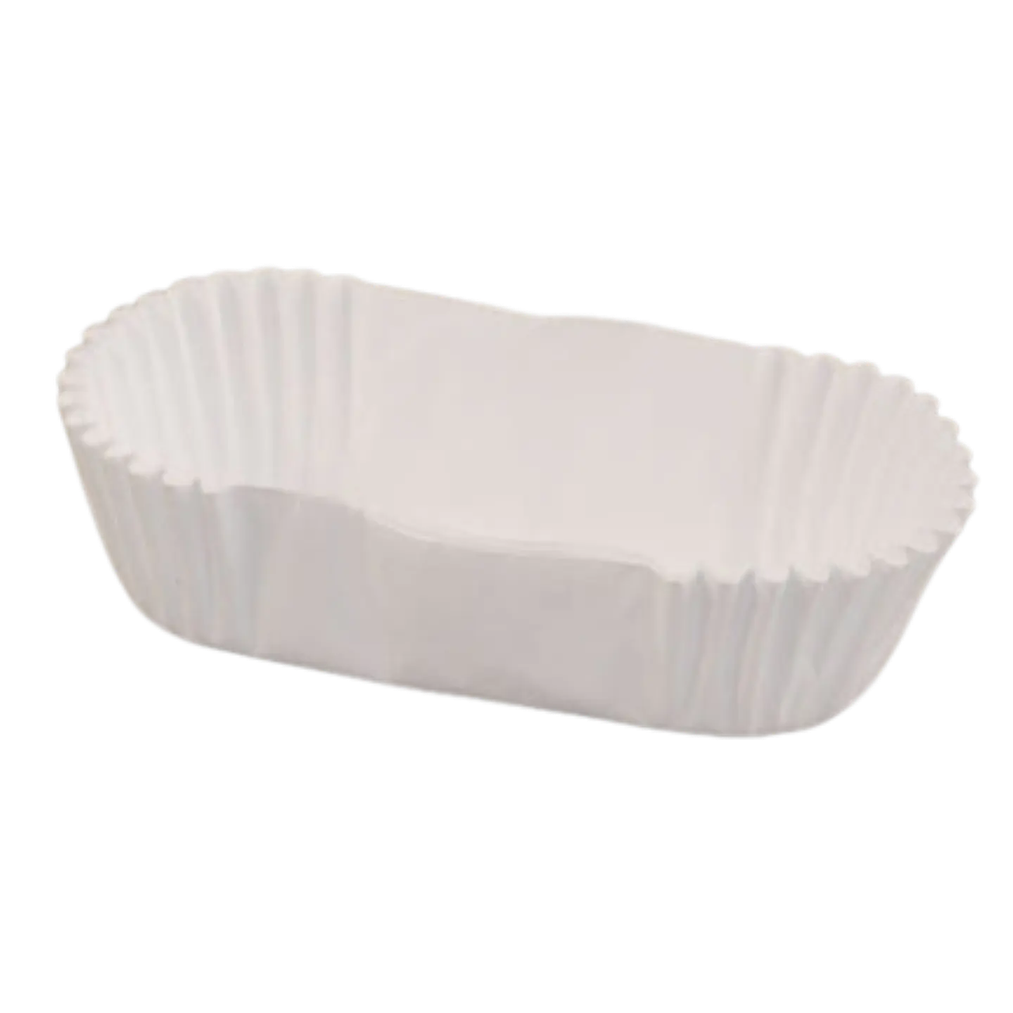 Pack 1000 Capsulas Blanca N1 Ovalada E132x83xIn79x33mm 1