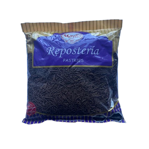 Decoracion Palitos Chocolate Comestible Merello 1 kg