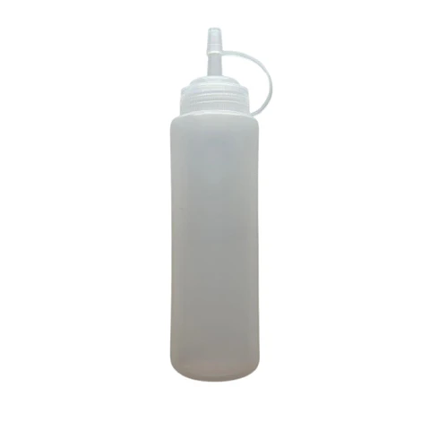 Botella Para Remojo o Aderezo 1 Punta 240ml