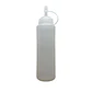 Botella Para Remojo o Aderezo 1 Punta 240ml - Miniatura 1