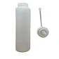 Botella Para Remojo o Aderezo 1 Punta 240ml - Miniatura 2
