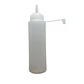 Botella Para Remojo o Aderezo 1 Punta 240ml - Miniatura 3