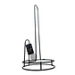 Porta Toalla Nova Con Soporte Cuiner 32 cm - Miniatura 1