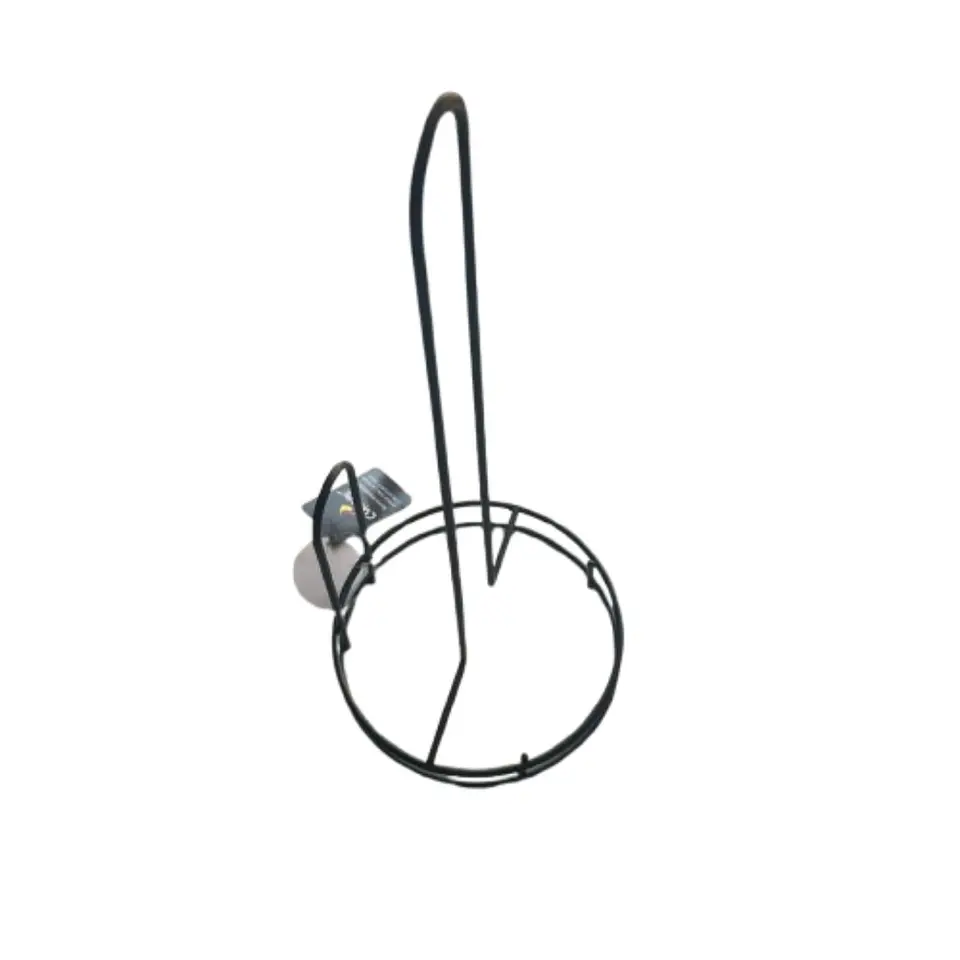 Porta Toalla Nova Con Soporte Cuiner 32 cm 2