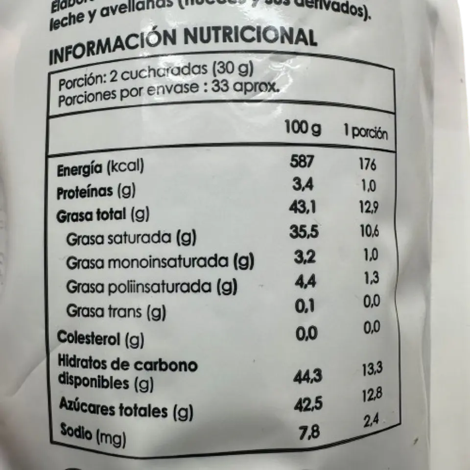 Cobertura Chocotate Coverliq Semi Amargo Carat Puratos 1kg 3