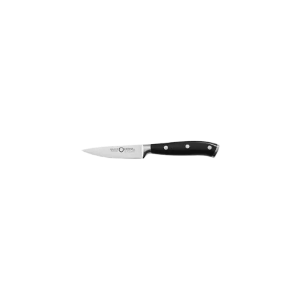 Cuchillo Pelador Krons Signature 9cm 2
