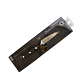 Cuchillo Pelador Krons Signature 9cm - Miniatura 3