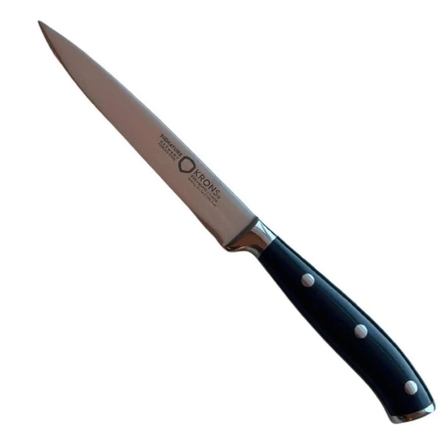 Cuchillo Multiuso Krons Signature 13cm 1