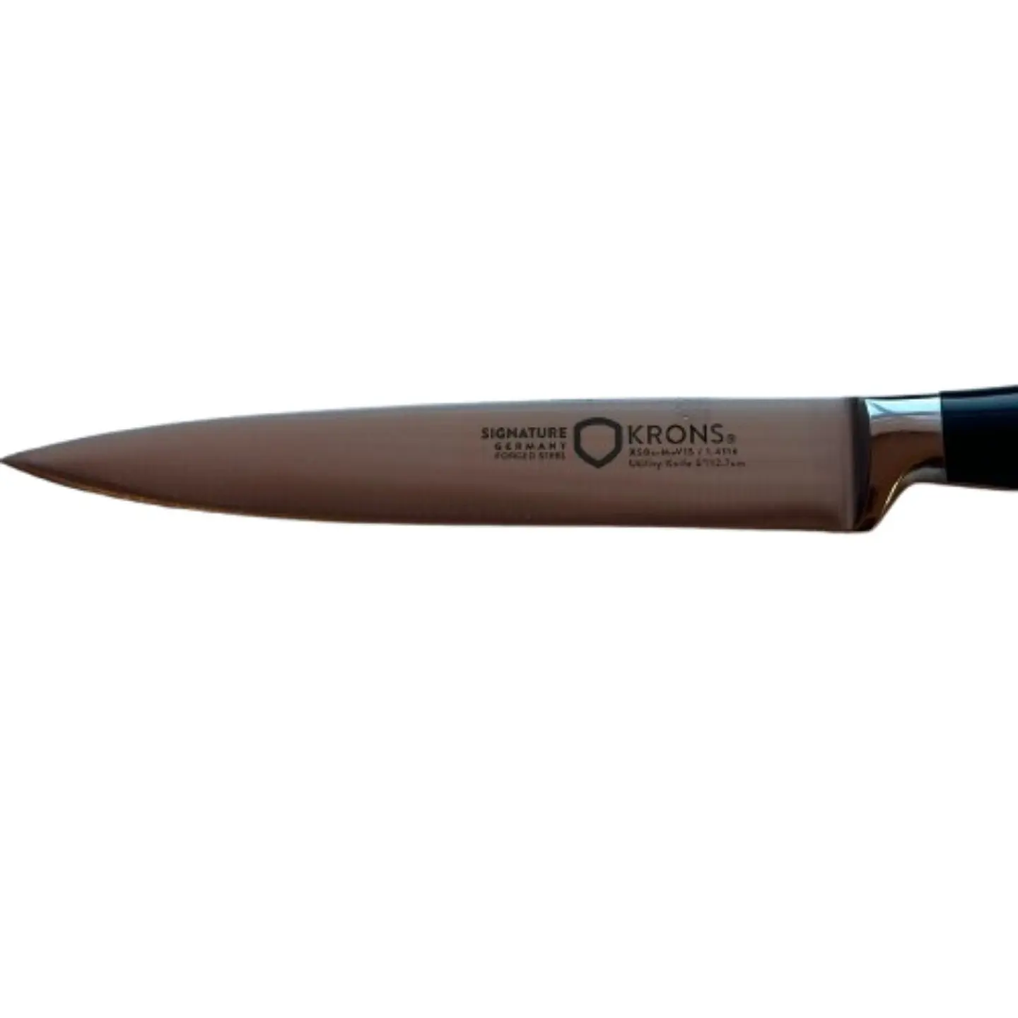 Cuchillo Multiuso Krons Signature 13cm 2