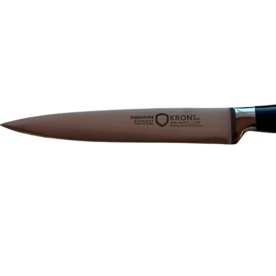 Cuchillo Multiuso Krons Signature 13cm 2